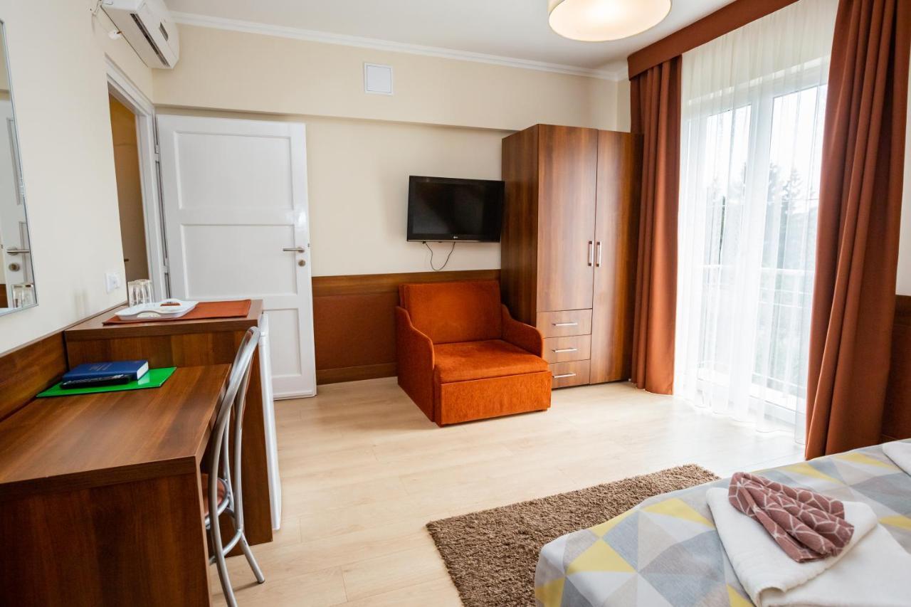 Hotel Pavai Hajdúszoboszló 외부 사진