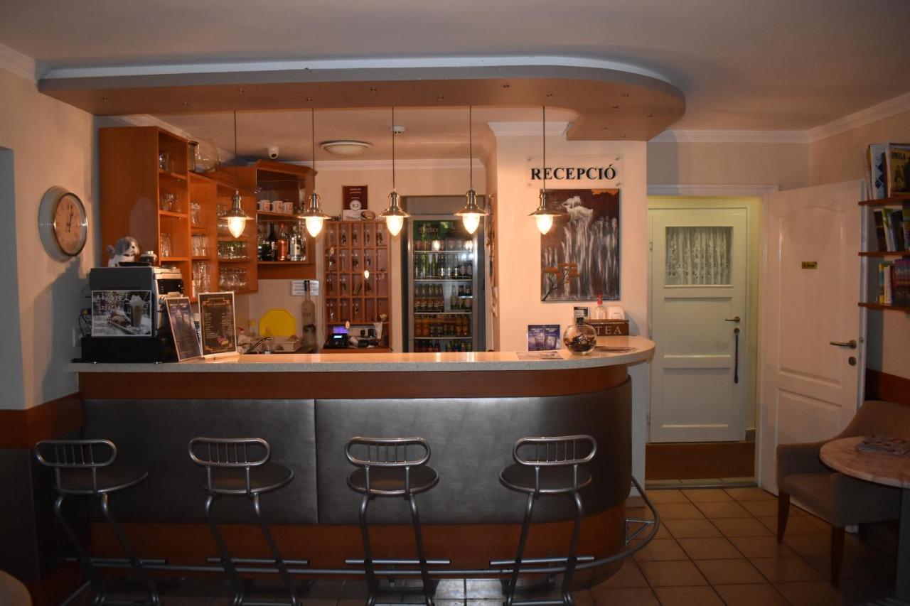 Hotel Pavai Hajdúszoboszló 외부 사진