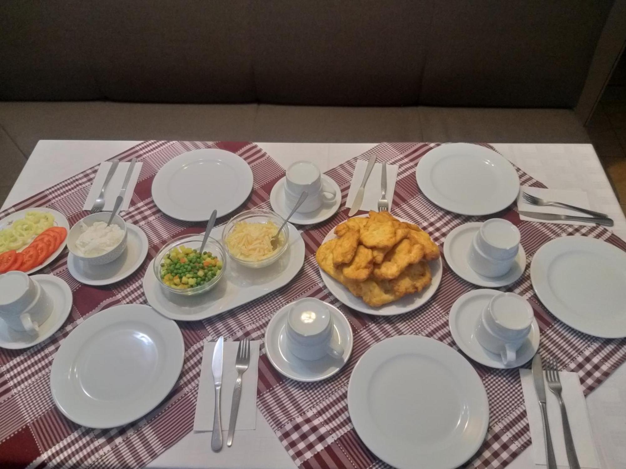 Hotel Pavai Hajdúszoboszló 외부 사진