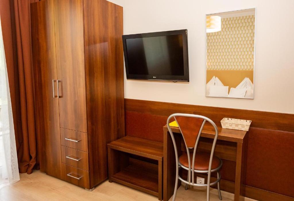 Hotel Pavai Hajdúszoboszló 외부 사진